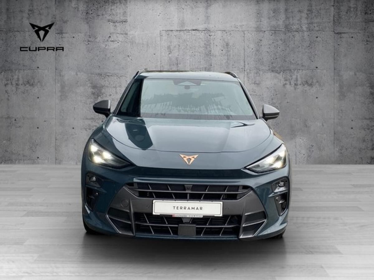 Cupra Terramar 1.5 eTSI DSG 🔥BUSINESS DEAL für LOYALE Kunden🔥❗kurzfristig verfügbar❗