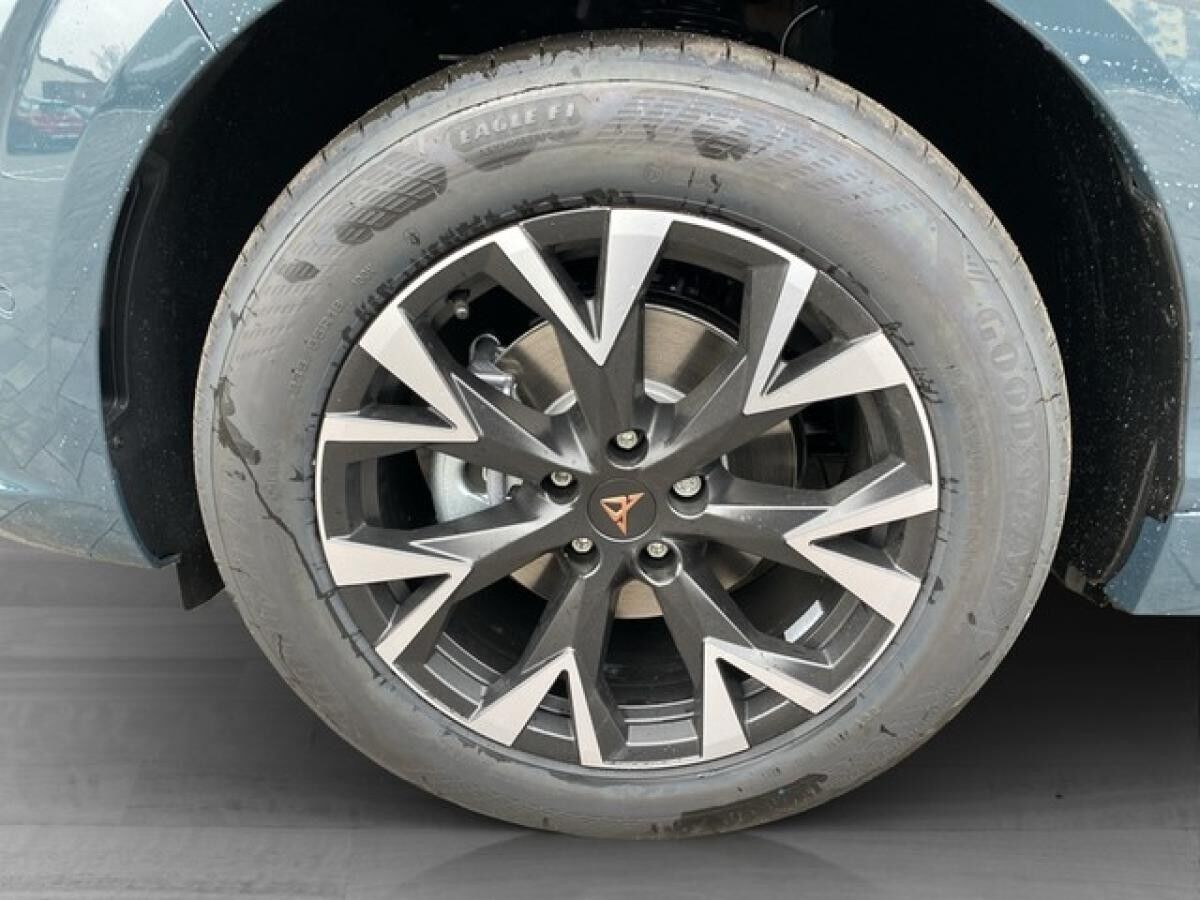 Cupra Terramar 1.5 eTSI DSG 🔥BUSINESS DEAL für LOYALE Kunden🔥❗kurzfristig verfügbar❗