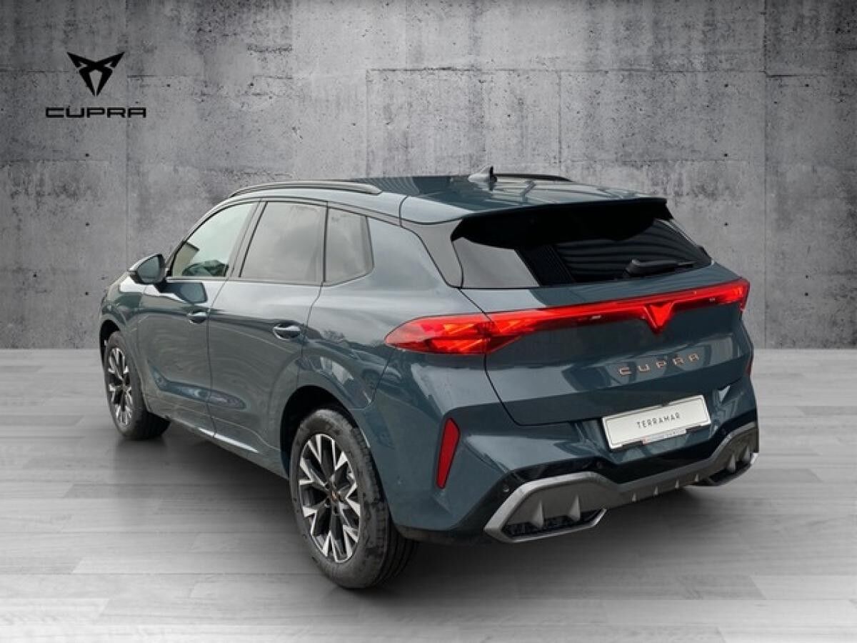 Cupra Terramar 1.5 eTSI DSG 🔥BUSINESS DEAL für LOYALE Kunden🔥❗kurzfristig verfügbar❗