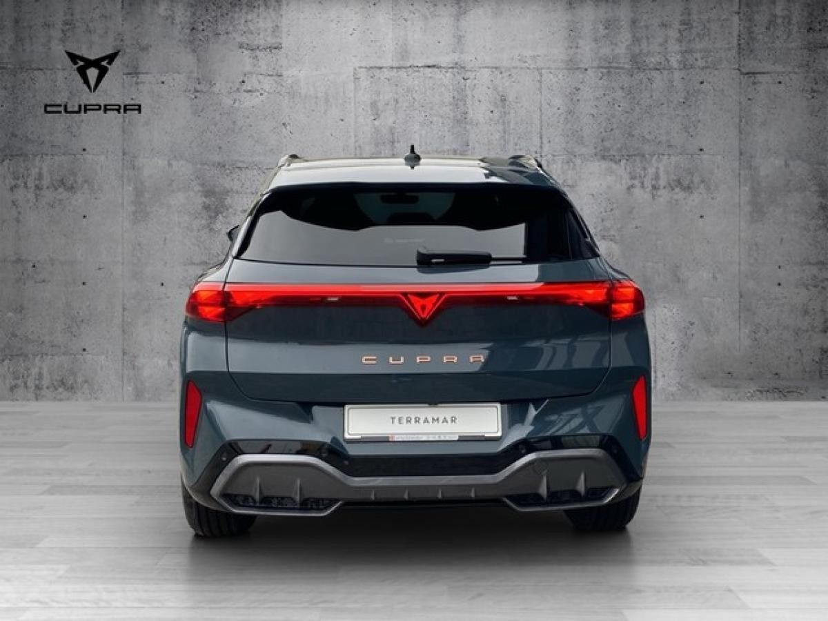 Cupra Terramar 1.5 eTSI DSG 🔥BUSINESS DEAL für LOYALE Kunden🔥❗kurzfristig verfügbar❗