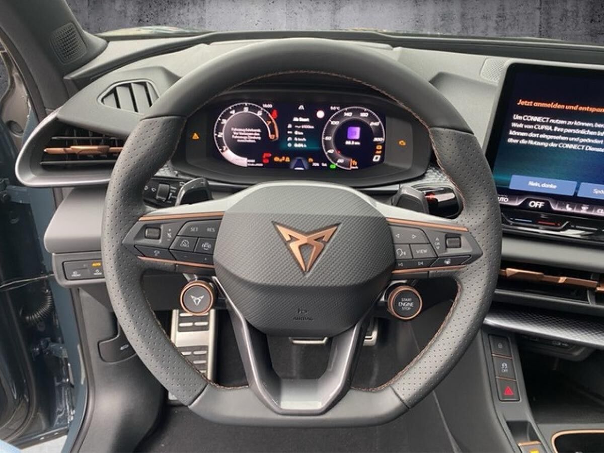 Cupra Terramar 1.5 eTSI DSG 🔥BUSINESS DEAL für LOYALE Kunden🔥❗kurzfristig verfügbar❗