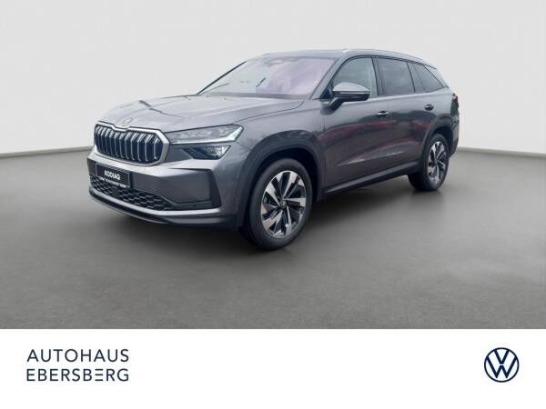 Skoda Kodiaq Selection 2.0 TDI 4x4 Matrix 360° Pano
