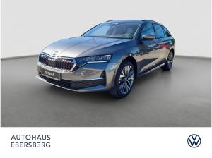 Skoda Octavia Combi 1.5 TSI DSG Selection LED AHK Pano