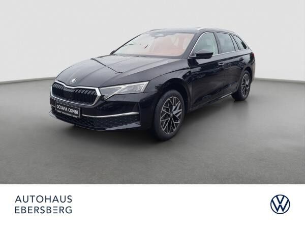 Skoda Octavia Combi 2.0 TDI Tour DSG Matrix AHK