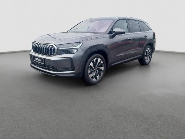 Skoda Kodiaq Selection 2.0 TDI 4x4 Matrix 360° Pano