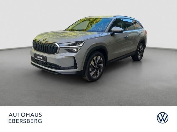 Skoda Kodiaq Selection 2.0 TDI 4x4 Pano MATRIX