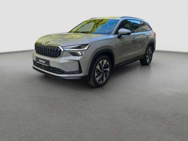 Skoda Kodiaq Selection 2.0 TDI 4x4 Pano MATRIX
