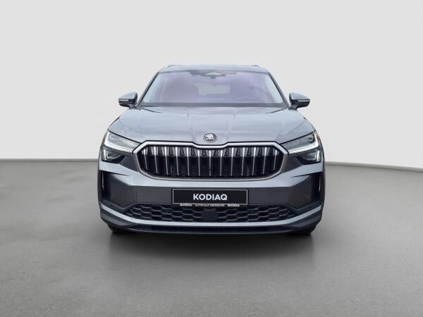 Skoda Kodiaq Selection 2.0 TDI 4x4 Matrix 360° Pano