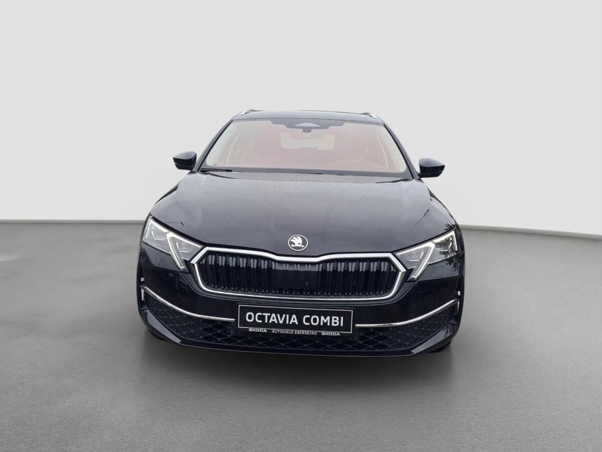 Skoda Octavia Combi 2.0 TDI Tour DSG Matrix AHK