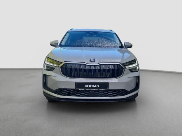 Skoda Kodiaq Selection 2.0 TDI 4x4 Pano MATRIX