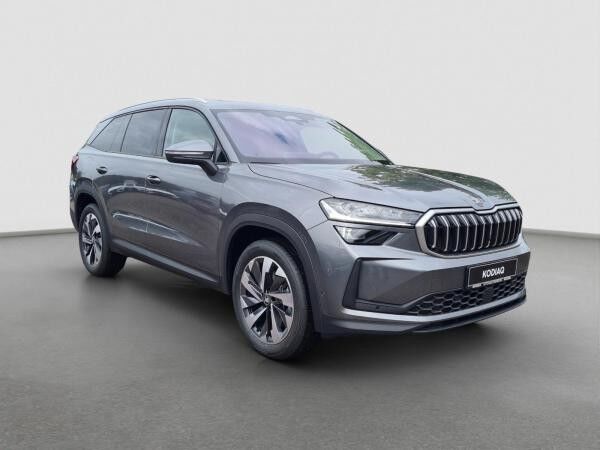 Skoda Kodiaq Selection 2.0 TDI 4x4 Matrix 360° Pano
