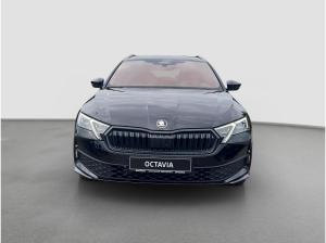 Skoda Octavia Combi TSI 4x4 Sportline Pano AHK