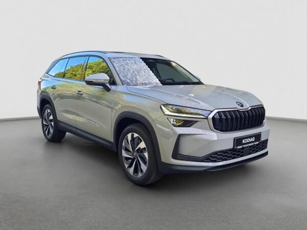 Skoda Kodiaq Selection 2.0 TDI 4x4 Pano MATRIX