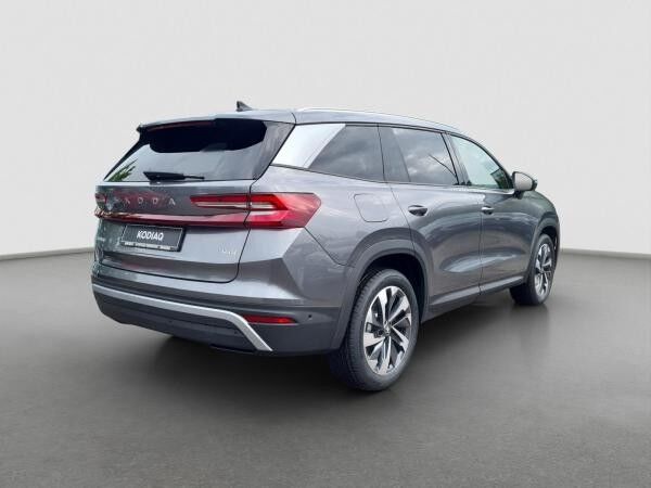 Skoda Kodiaq Selection 2.0 TDI 4x4 Matrix 360° Pano