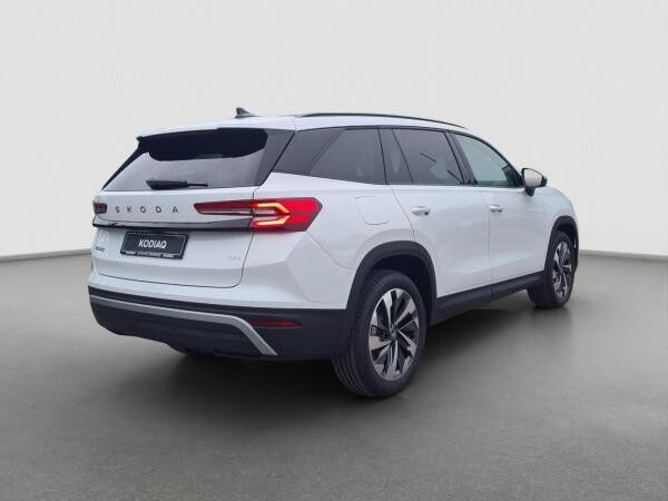 Skoda Kodiaq 2.0 TDI 4x4 Selection StHzg Kamera Navi