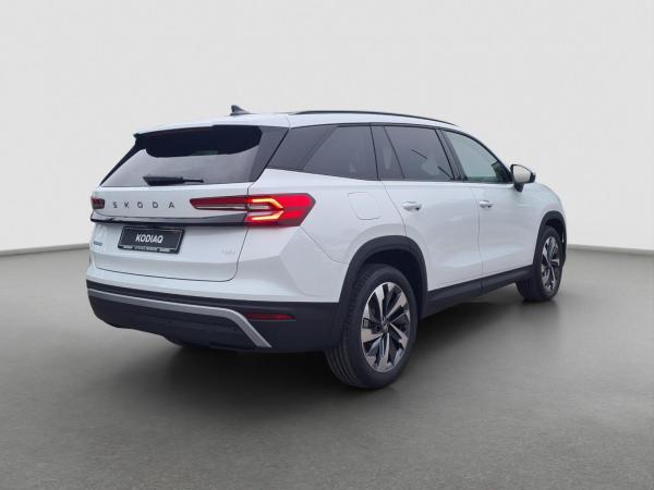 Skoda Kodiaq 2.0 TDI 4x4 Selection StHzg Kamera
