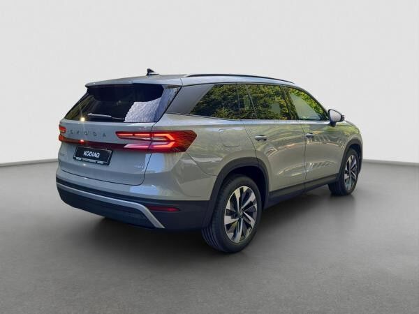 Skoda Kodiaq Selection 2.0 TDI 4x4 Pano MATRIX