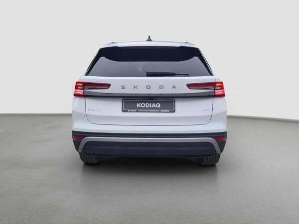 Skoda Kodiaq 2.0 TDI 4x4 Selection StHzg Kamera Navi