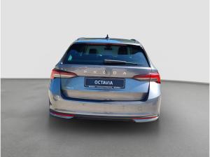 Skoda Octavia Combi 1.5 TSI DSG Selection LED AHK Pano