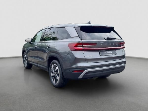 Skoda Kodiaq Selection 2.0 TDI 4x4 Matrix 360° Pano