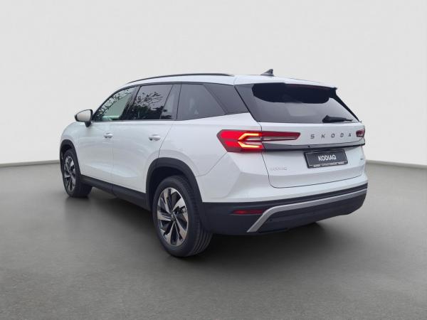 Skoda Kodiaq 2.0 TDI 4x4 Selection StHzg Kamera