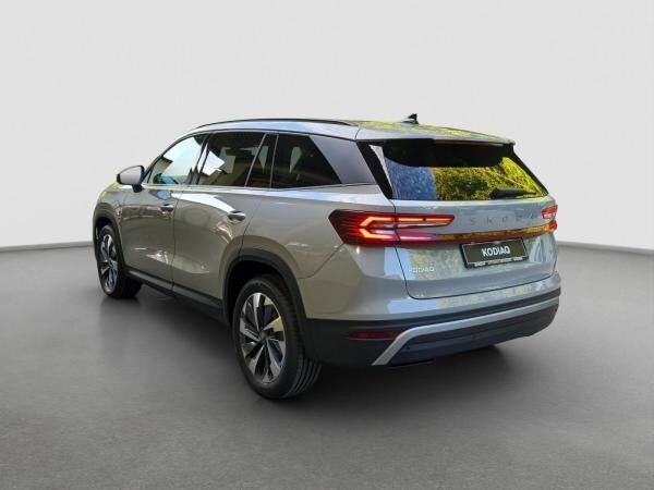 Skoda Kodiaq Selection 2.0 TDI 4x4 Pano MATRIX