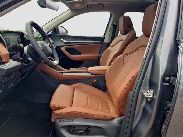 Skoda Kodiaq Selection 2.0 TDI 4x4 Matrix 360° Pano