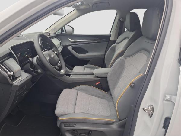 Skoda Kodiaq 2.0 TDI 4x4 Selection StHzg Kamera