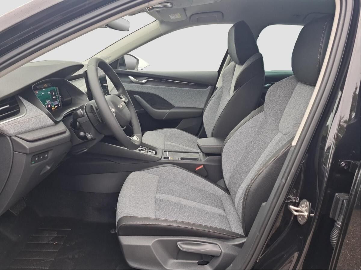 Skoda Octavia Combi 2.0 TDI Tour DSG Matrix AHK