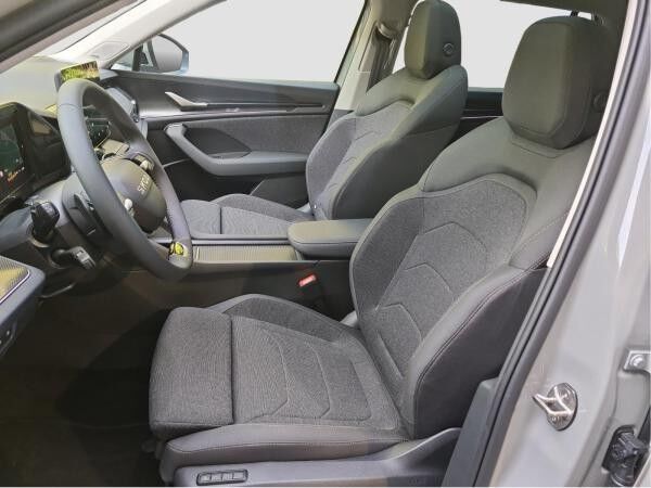 Skoda Kodiaq Selection 2.0 TDI 4x4 Pano MATRIX