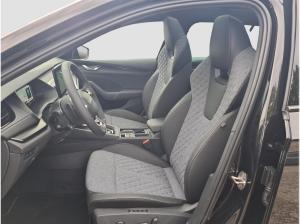 Skoda Octavia Combi TSI 4x4 Sportline Pano AHK