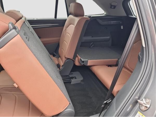 Skoda Kodiaq Selection 2.0 TDI 4x4 Matrix 360° Pano