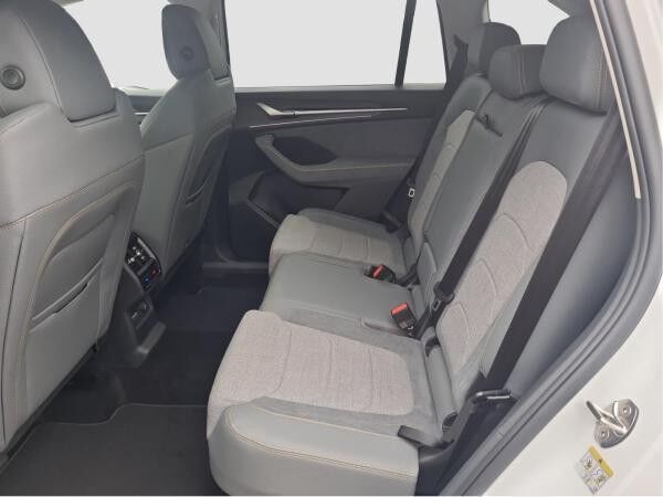 Skoda Kodiaq 2.0 TDI 4x4 Selection StHzg Kamera Navi
