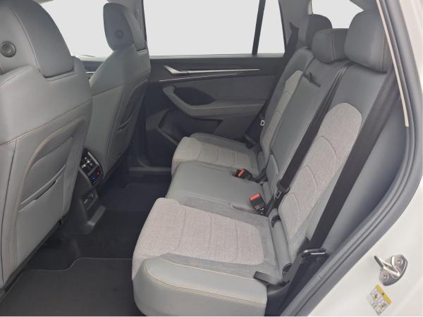 Skoda Kodiaq 2.0 TDI 4x4 Selection StHzg Kamera