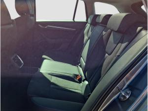 Skoda Octavia Combi 1.5 TSI DSG Selection LED AHK Pano