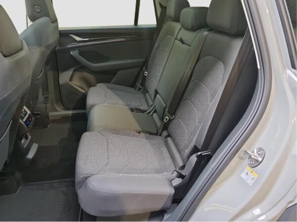 Skoda Kodiaq Selection 2.0 TDI 4x4 Pano MATRIX