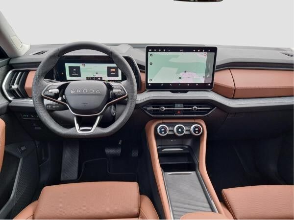 Skoda Kodiaq Selection 2.0 TDI 4x4 Matrix 360° Pano