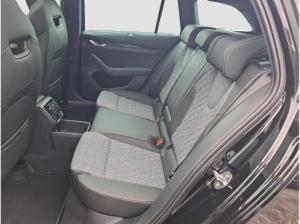 Skoda Octavia Combi TSI 4x4 Sportline Pano AHK