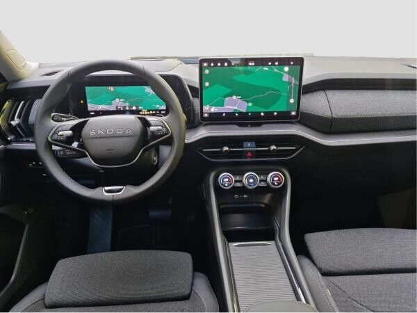 Skoda Kodiaq Selection 2.0 TDI 4x4 Pano MATRIX