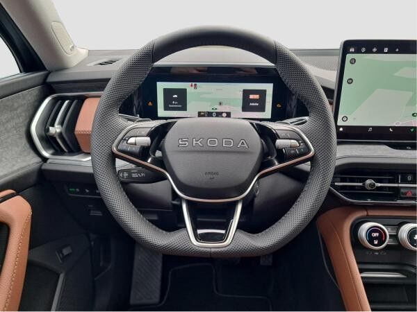 Skoda Kodiaq Selection 2.0 TDI 4x4 Matrix 360° Pano