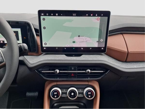 Skoda Kodiaq Selection 2.0 TDI 4x4 Matrix 360° Pano