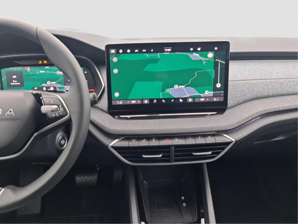 Skoda Octavia Combi 2.0 TDI Tour DSG Matrix AHK