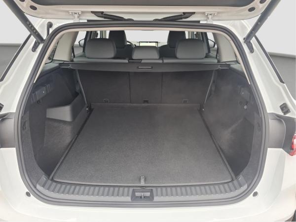 Skoda Kodiaq 2.0 TDI 4x4 Selection StHzg Kamera