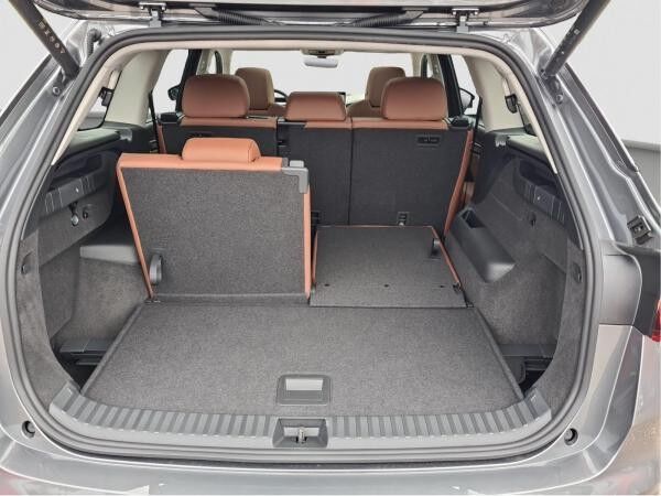 Skoda Kodiaq Selection 2.0 TDI 4x4 Matrix 360° Pano