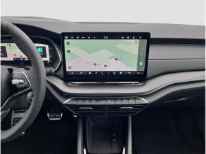 Skoda Octavia Combi TSI 4x4 Sportline Pano AHK
