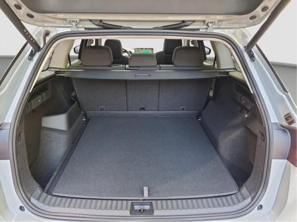 Skoda Kodiaq Selection 2.0 TDI 4x4 Pano MATRIX