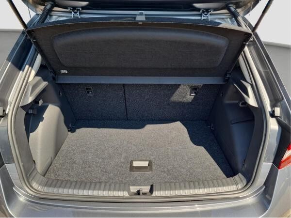 Skoda Fabia Tour 1.5 TSI DSG LED Navi Kamera Winter