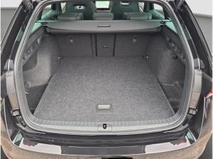Skoda Octavia Combi TSI 4x4 Sportline Pano AHK