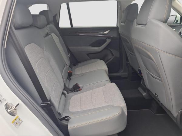 Skoda Kodiaq 2.0 TDI 4x4 Selection StHzg Kamera