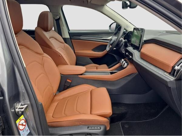 Skoda Kodiaq Selection 2.0 TDI 4x4 Matrix 360° Pano